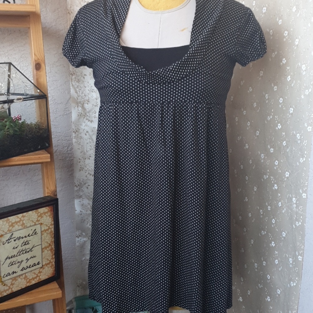 ⏳Dress
